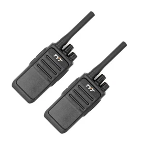 TYT TC999 Walkie Talkie UHF 400~470Mhz Ham Two Way Radio FM Wireless Transceiver - Picture 1 of 9