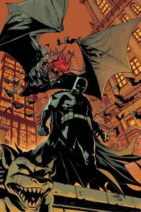 KNIGHT TERRORS #2 (OF 4) CVR C MAHMUD ASRAR CARD STOCK VAR Release Date (7/25/20