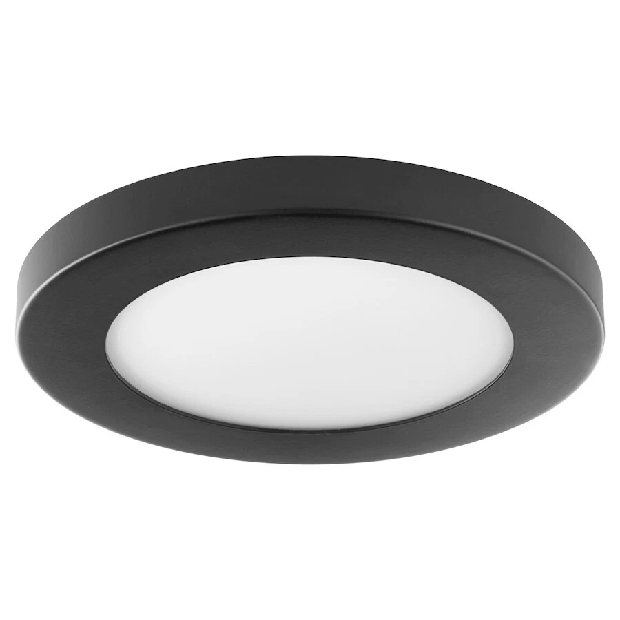 Quorum Papillon LED Light Kit, Matte Black/White - 8-288-59 - Image 1 of 1
