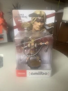 Simon Belmont Amiibo - Bild 1 von 2