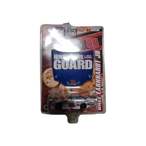2008 Winners Circle NASCAR #88 Dale Earnhardt Jr. National Guard Druckguss mit Kapuze - Bild 1 von 5