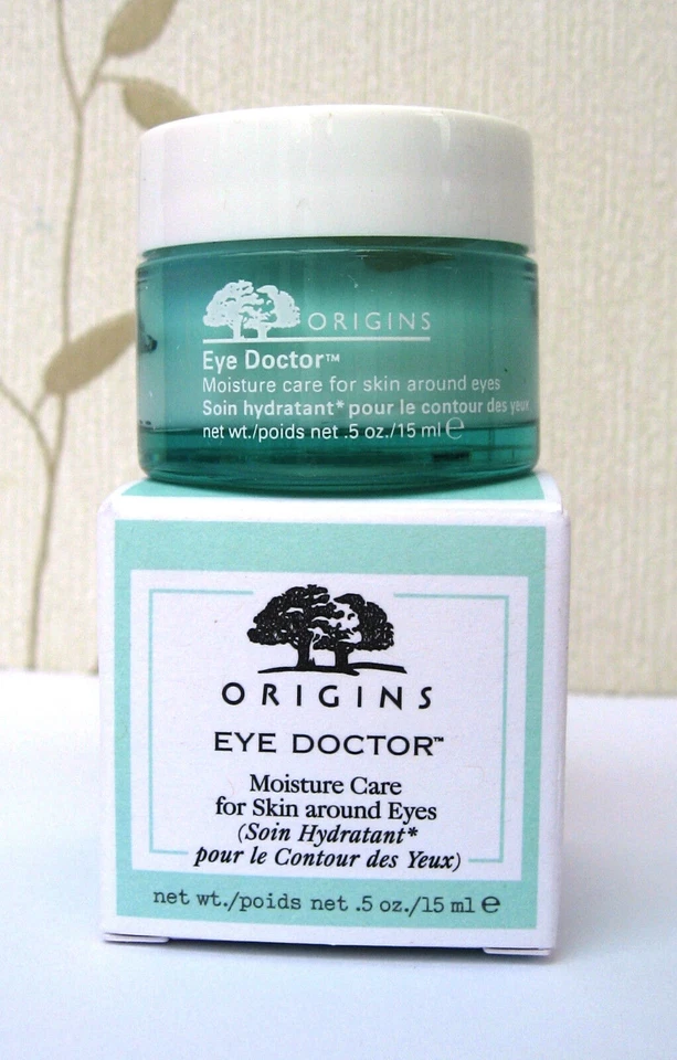 Origins Eye Doctor Moisture Care 15ml