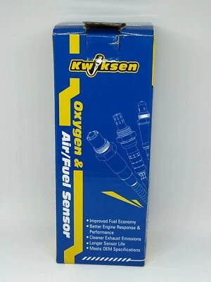 Sensor de oxígeno y combustible de aire KWIKSEN para Honda Accord Foto 1 de 2