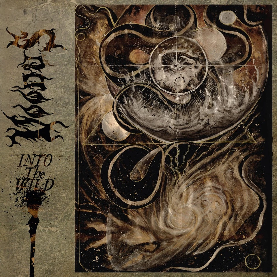 VOODUS - into the wild DigiCD - Bild 1 von 1