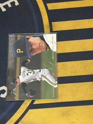 1995 Flair - Esteban Loaiza #403 - Image 1 of 2