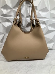 DKNY Paula Large Tote Shopper Bag - Picture 1 of 6