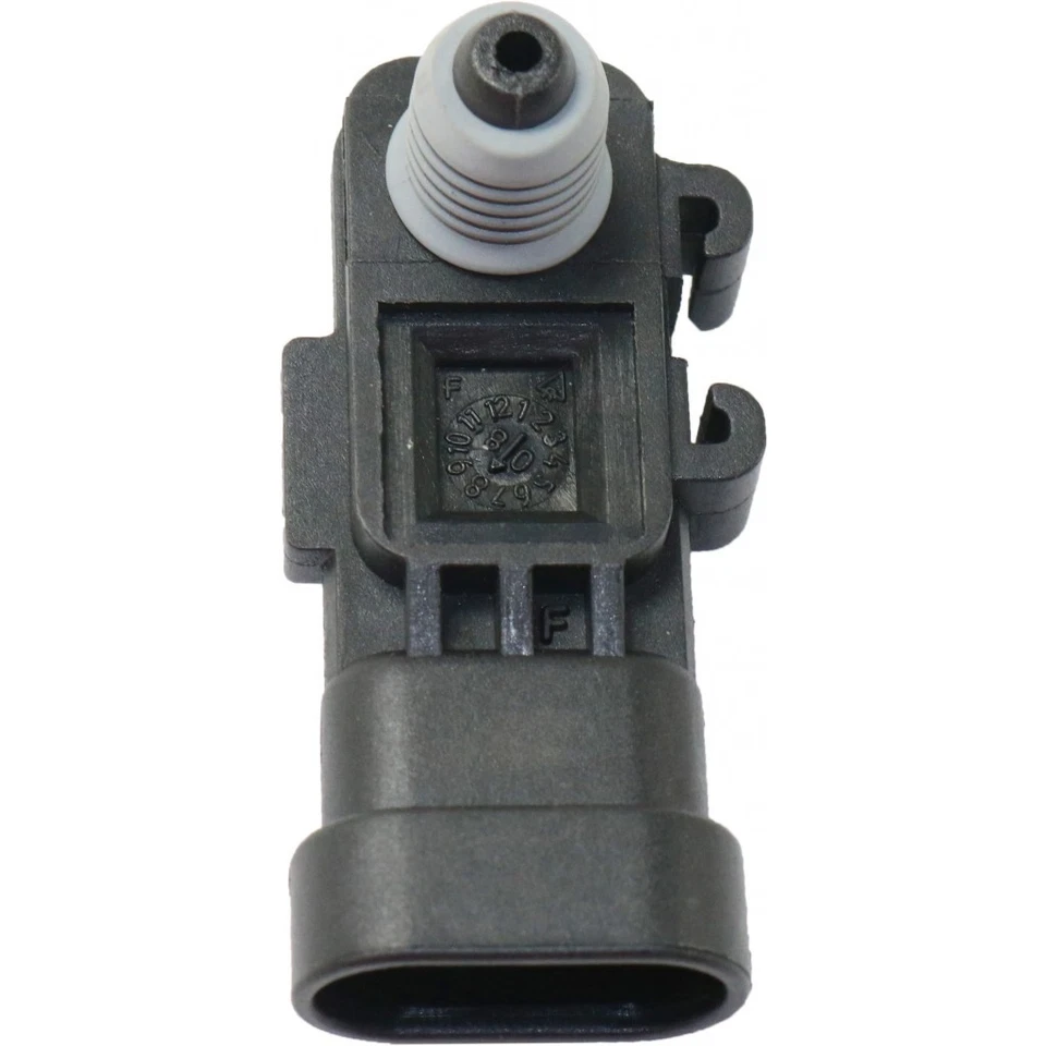 Sensor de presión de combustible para Mercedes-Benz E550/GL450 2007-2012 en tanque 1635422818 Foto 1 de 4