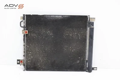 2006 - 2010 HUMMER H3 H3T AC AIR CONDITIONING CONDENSER OEM - Image 1 of 4