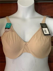 Bali 3385 BH Passion For Comfort Minimizer Bügel Beige 40C Neu mit Etikett - Bild 1 von 10