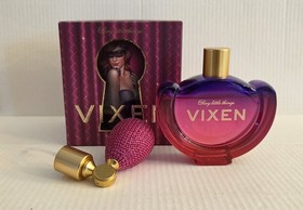 Victoria's Secret Sexy Little Things VIXEN Eau De Parfum Spray 1.7 fl oz NIB