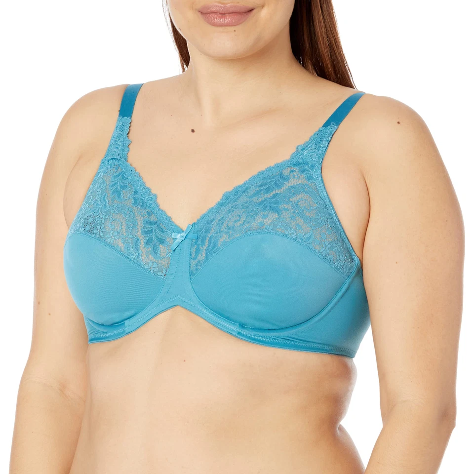 Lilyette by Bali Wo LY0428-Lilyette163 - Image 1 of 1