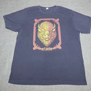 The Avett Brothers 2016 Tour T-Shirt XL Kurzarm - Bild 1 von 6