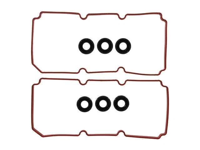 Juego de juntas de cubierta de válvula para Chrysler Pacifica 2007-2008 4,0 L V6 TR634KJ Foto 1 de 1