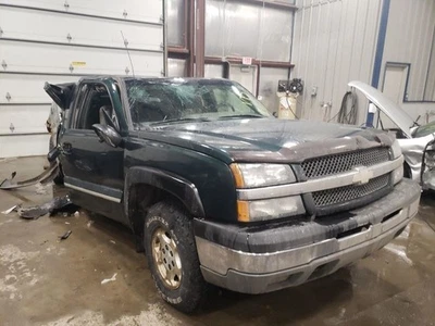 Engine 5.3L VIN T 8th Digit Fits 03-04 AVALANCHE 1500 382773 - Image 1 of 4