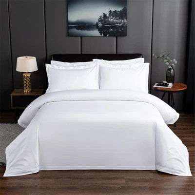 CCFARVISION 100% Mulberry Silk Filled Duvet | Luxurious Hotel Quality | Highest Quality Silk