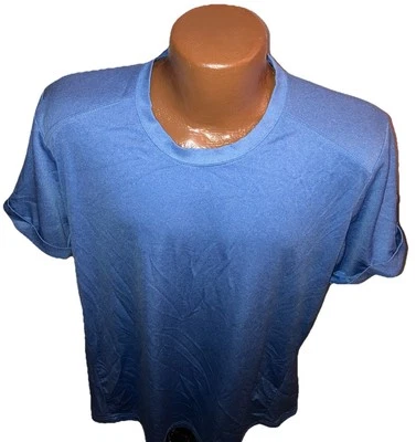 McDonald’s Uniform Shirt McDonalds Apparel Collection Crew Neck T Shirt Size 2X - Image 1 of 3