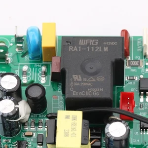 For Ice Machine Computer Board Ice Maker Main Control Board Motherboard - Picture 1 of 6