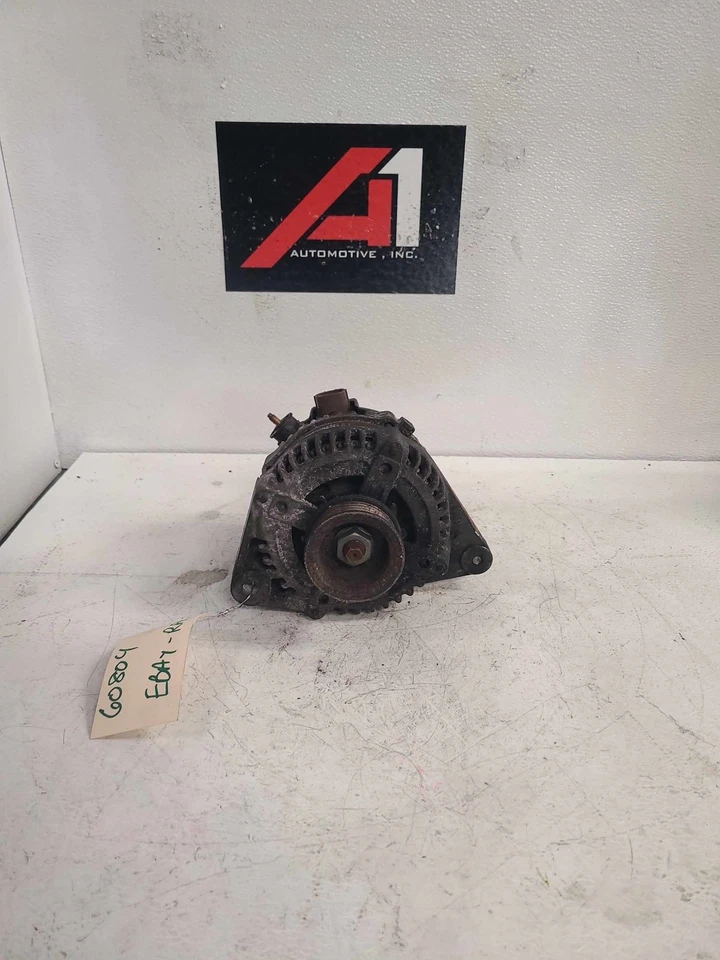 01-03 LEXUS RX300 Alternator 130 Amp ID 2706020190 OEM Foto 1 de 4