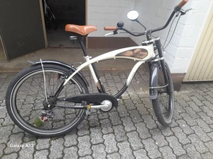 Herren Fahrrad, 26, MIFA German Cruiser - Bild 1 von 3