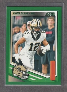 2020-2025 Saints Base, Inserts, Rookies + More - You Pick - Bild 1 von 3
