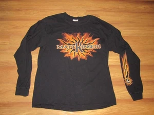 Camisa De Colección Chase Authentics Matt Kenseth #17 Dewalt Racing Manga Larga XL - Imagen 1 de 6