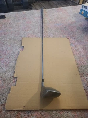 Protactic Oversize 3 Wood Driver LH 43" - Image 1 of 4
