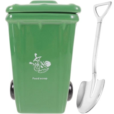  1 Set Streich-Getränk-Tasse Multifunktion täglich Kaffeetasse empfindliche Tee - Bild 1 von 4