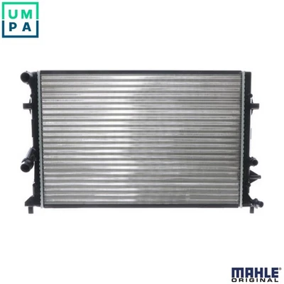 RADIATOR ENGINE COOLING CR 1899 000S FOR SKODA OCTAVIA/II/Combi LAURA FABIA 1.2L - Image 1 of 4