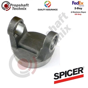 Spicer Tube Yoke 1350 Series 3.500" X .083" - Picture 1 of 3