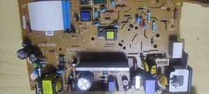 DC POWER SCHEDA  ALIMENTAZIONE SAMSUNG  SCX 3200 FUNZIONANTE - Foto 1 di 1