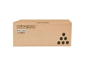 Ricoh Original Type SP 1195E Toner schwarz 2.600 Seiten (431147) für FAX 1195L - Bild 1 von 1