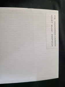 HOJET H66PS02A Copper Heat Pipe CPU Heatsink Intel Xeon LGA1366 Server NIB - Picture 1 of 2