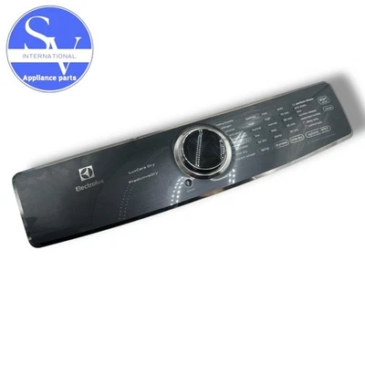 Frigidaire Dryer Control Panel 5304515231 5304521513 5304521447 - Image 1 of 3