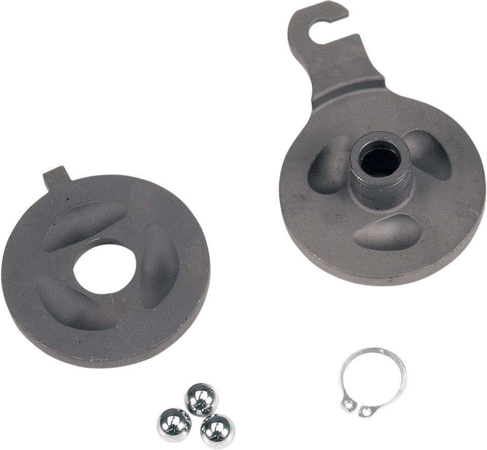 Embrague eléctrico MUELLER MOTO AG 67-030-0 Foto 1 de 1