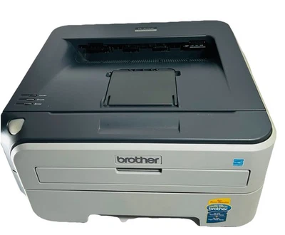 Impresora láser inalámbrica Brother HL-2170W completa - 12,3 k páginas leer detalle Foto 1 de 4