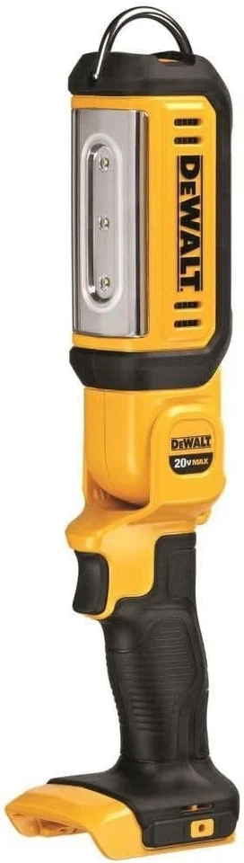 DEWALT DCL050 20V Max LED Hand Held Area Light (Tool Only)