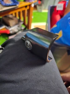 Tailgate Anti-Theft Lock Compatible with Toyota Tacoma 2016 2017 2018 2019 2020 - Bild 1 von 2