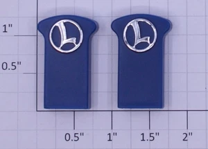 Lionel BM-1.2 Module Set, Cab2 Program ver.1.2 & Base Program 1.2 (Set of 2) - Picture 1 of 2