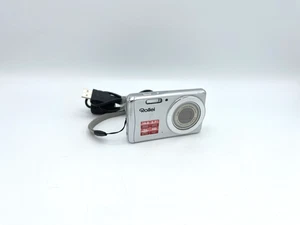 Digitalkamera Rollei Powerflex 455 Kompakt 14.0 MP Silber - Bild 1 von 13