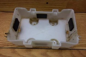 YAMAHA XLT 1200 OEM Battery Box #37B242J - Picture 1 of 1