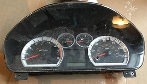 Sale - used 2007 AVERO (gauges-Speedometer/Cluster) ++++ 69k - Foto 1 di 2