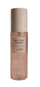 Eunyul Daily Care Collagene Nebulizzatore Viso 100ml 3,38 fl oz Bellezza Coreana - Foto 1 di 16