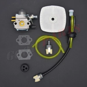 Carburetor For Echo PE-2400 Edger Replace Echo 12520013317 Carburetor C1U-K52 - Picture 1 of 8