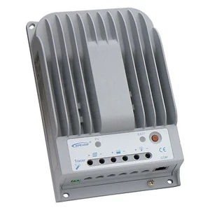 High efficiency 20A MPPT solar charge controller for 12V/ 24V systems up to 150V - Picture 1 of 1