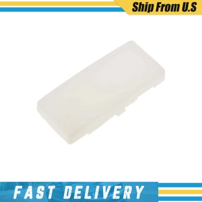 Luz domo Dorman 74323 nueva para camioneta Chevy Suburban Express Chevrolet Blazer C10 Foto 1 de 4