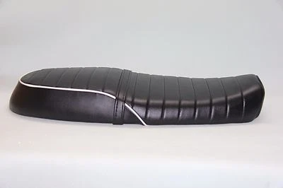 宝马 R60 R75 R90 /6 1974 - 1976 摩托车座椅德州代码:D2215 — 第 1/4 张图片