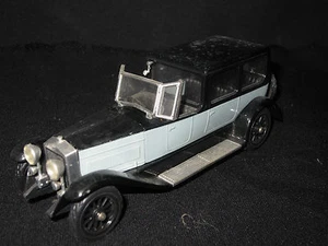 U262 RIO 1/43 Super fiat - Imagen 1 de 3