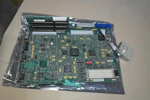 386 Motherboard AMD SX/XL-33 MHz HP 3311 ISA IDE FDD VGA PS/2 mouse D2701-60002 - Picture 1 of 9
