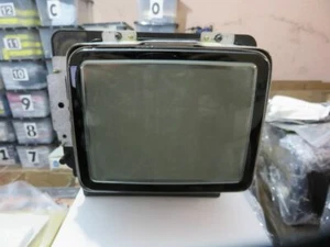 MONITOR SANYO 7 INCHES RGB MOD. A6282846 - Imagen 1 de 4