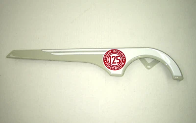 Felt Bicycles Beach Cruiser Chain Guard Very Rare Women's Chico State NEW - Image 1 of 3